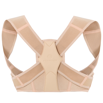 New! Women Back Posture Corrector