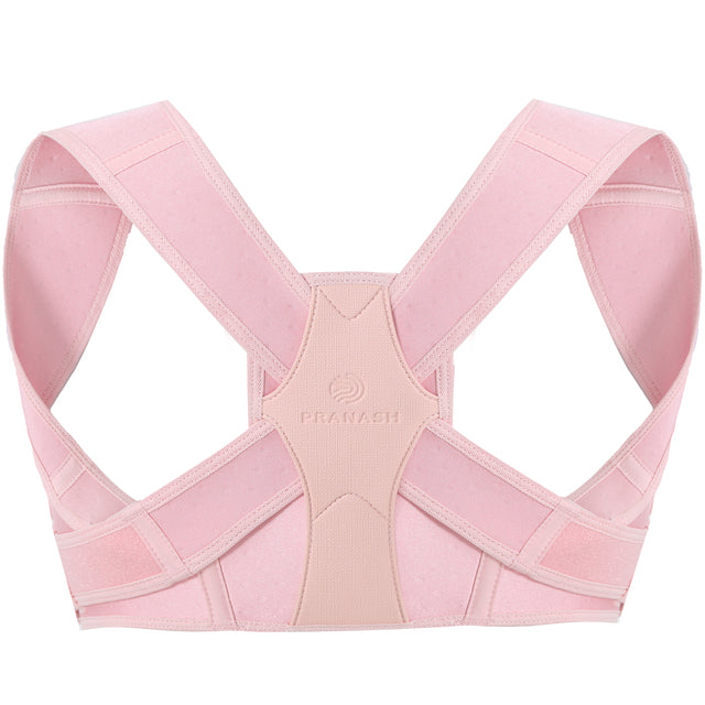 New! Women Back Posture Corrector