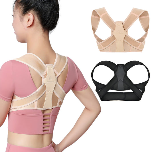 New! Women Back Posture Corrector