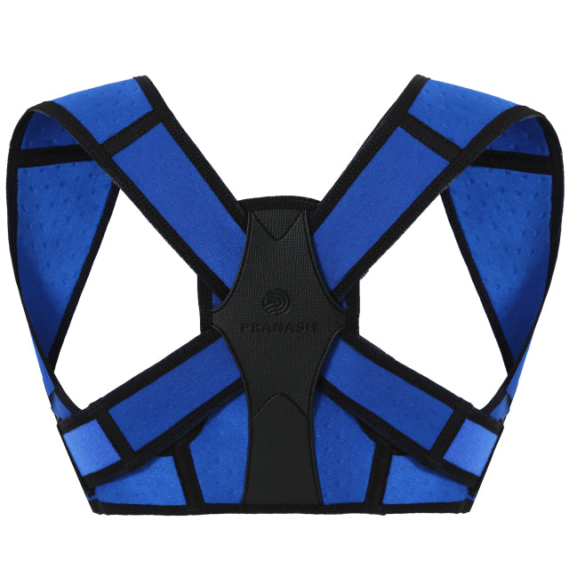 New! Women Back Posture Corrector