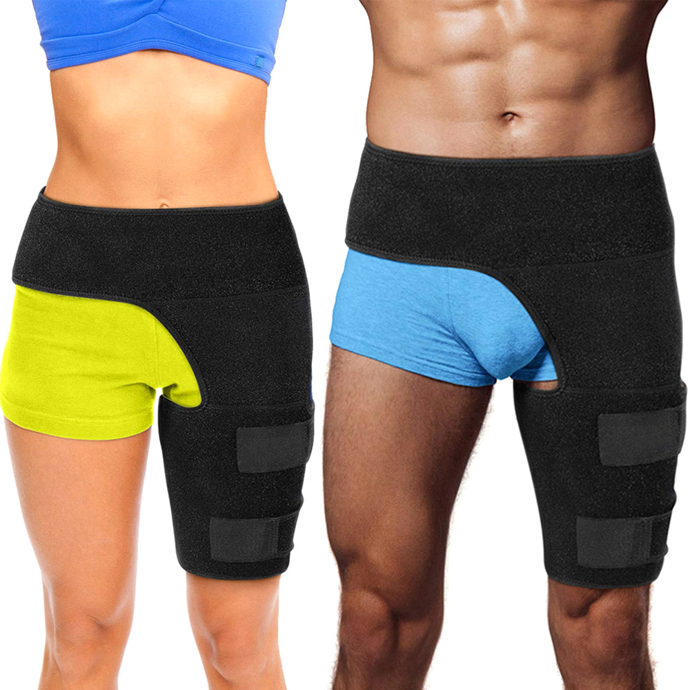 Hip Stability Brace Protector Strap